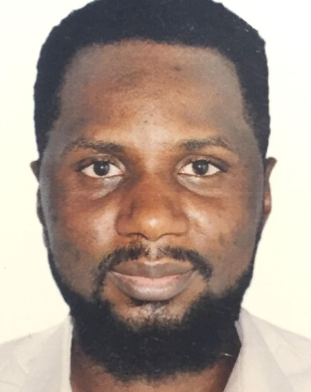 Emeka Ogey