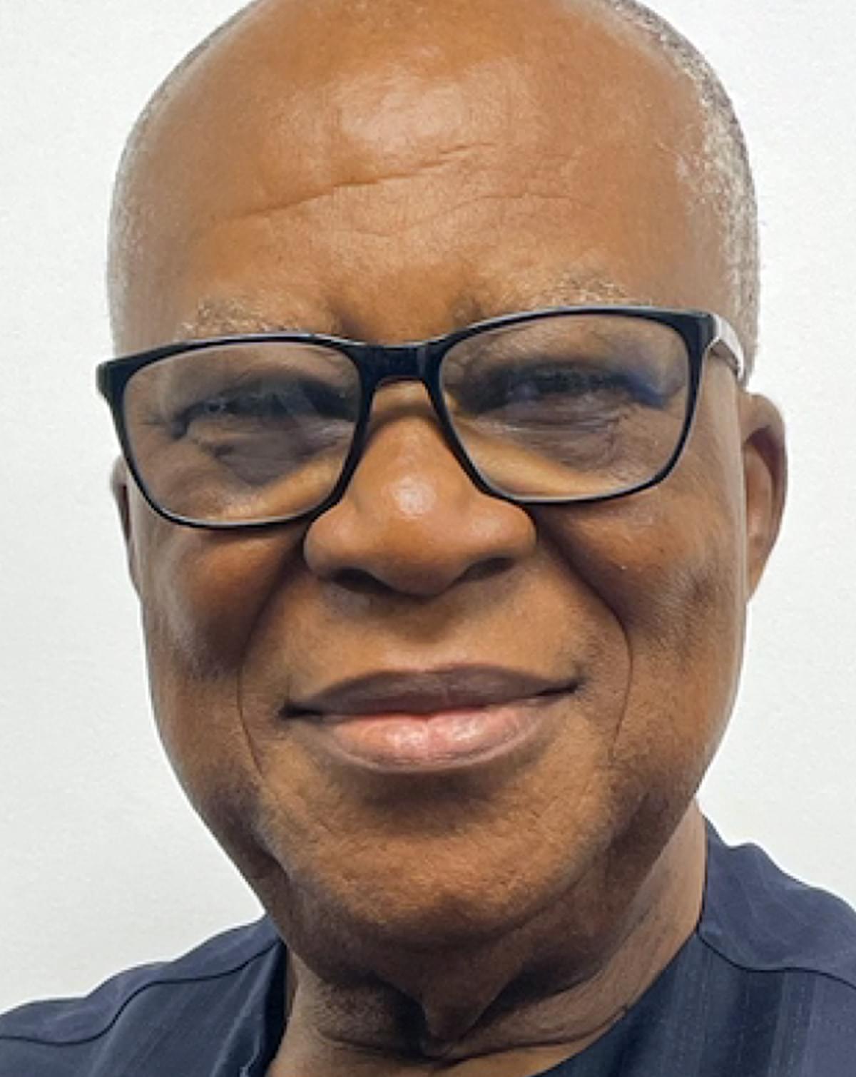 Eze Orji