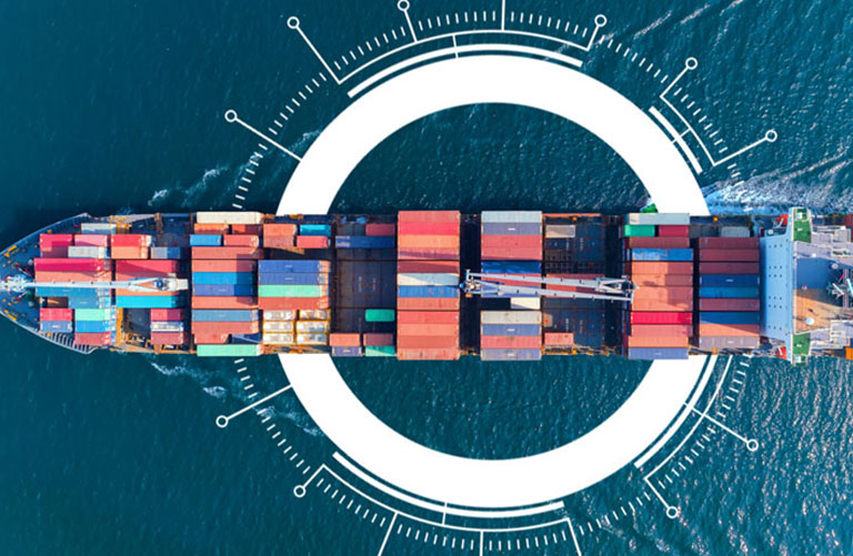 Maritime Intelligence & Vessel Tracking